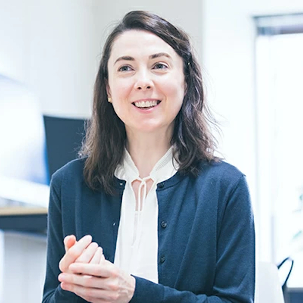 Katie Seaborn