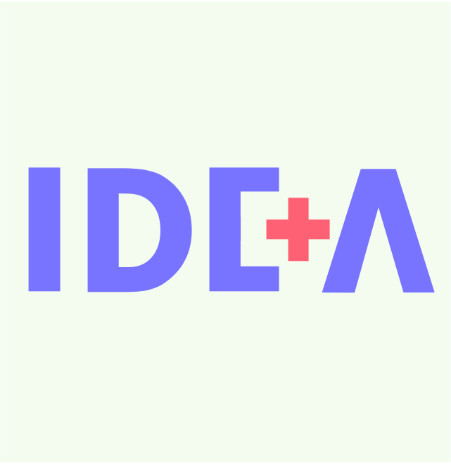 The IDE+A Network
